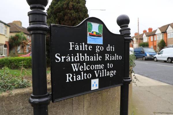 Make a move to Rialto: Dublin 8, but without the wave of gentrification