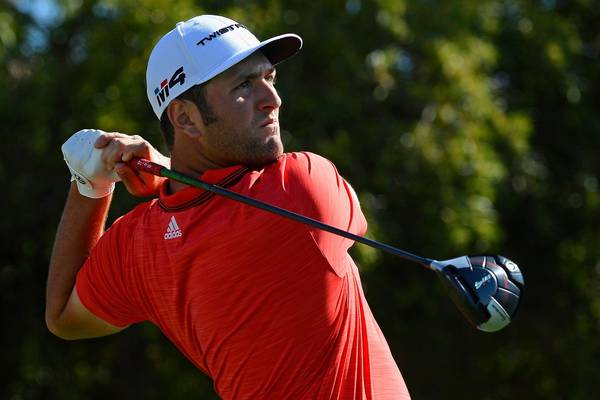 Out of Bounds: Jon Rahm has No1 ranking within his grasp