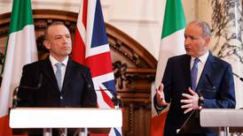Britain’s relations with Ireland could get caught in crossfire of Sunak’s election battle