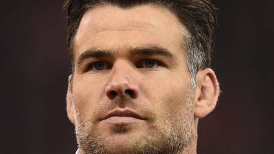 Mike Phillips announces retirement from international rugby