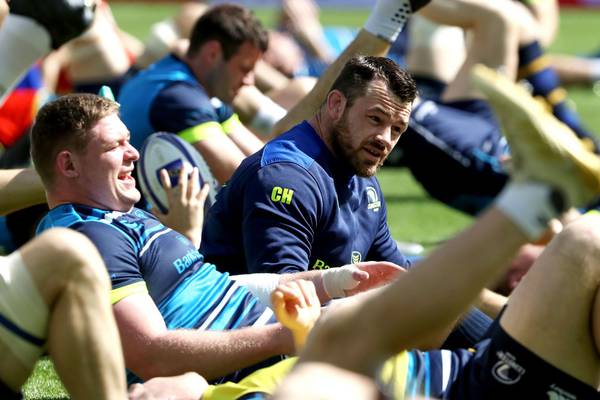 Gerry Thornley: Leinster have enough to take the final step