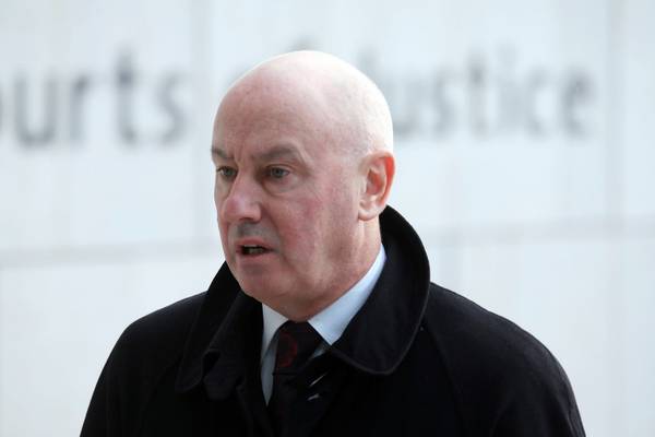 Tiarnan O’Mahoney acquittal is the latest in a long saga