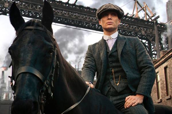The Music Quiz: What Lisa O’Neill song is heard in the last ever Peaky Blinders?