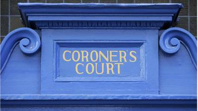 Coroner hears of arrest in case of two men shot in petrol station