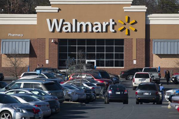 Walmart to enter voice-shopping market via Google