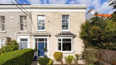 A happy marriage of old and new beside the Forty Foot for €1.5m