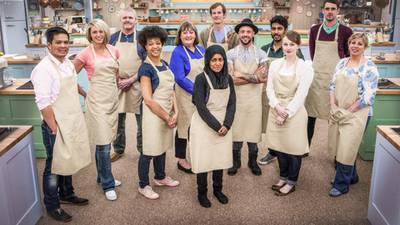 Great British Bake Off betting suspended over leak fears