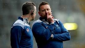 Kildare manager Cian O’Neill brands media ‘sly and devious’