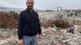 Why the shoddy buildings? Where did the money go? Turkey’s earthquake survivors voice questions and fury