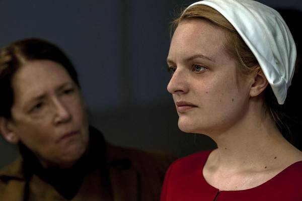 The Handmaid’s Tale, once an urgent parable for our times, has become merely adequate