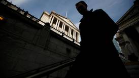 Bank of England drops planned rate cut after Brexit hit to sterling