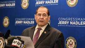 US Democrats demand sight of unredacted Mueller report