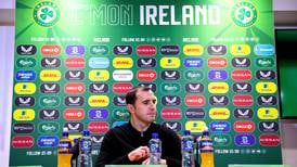 Kevin Kilbane: Brief shop window beckons for John O’Shea to push his future Ireland manager claims