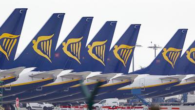 Ryanair is ‘flouting’ Covid safety guidelines, says consumer watchdog