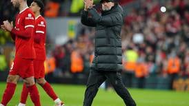 Liverpool start Klopp’s farewell tour with thumping FA Cup win over Norwich 