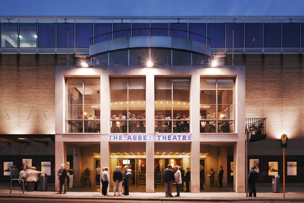 Abbey Theatre reveals ambitious expansion plan