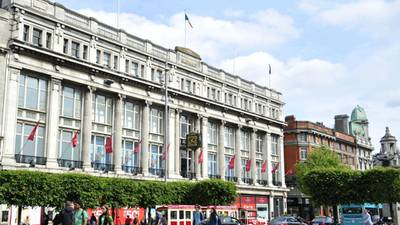 Clerys property company made €7.7m over flood damage