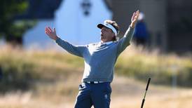 Out of bounds: the curious case of Bernhard Langer