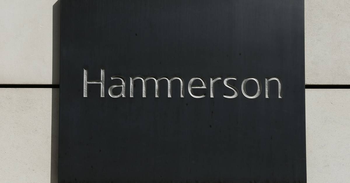 Hammerson vend des actions dans un centre commercial français – The Irish Times