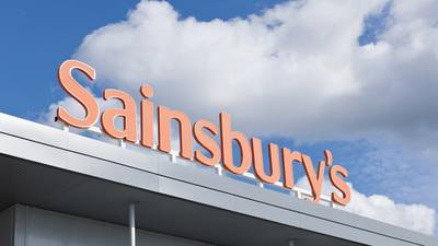 Happy Christmas quarter for Sainsbury’s as sales beat forecasts