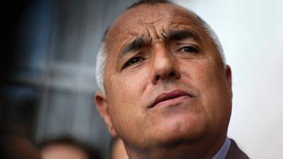 Bulgaria's far-right well placed as election deepens political stalemate
