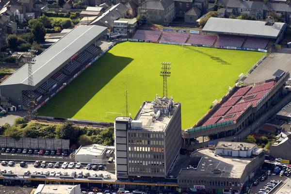 Dublin City Council to seek €20m funding for Dalymount Park