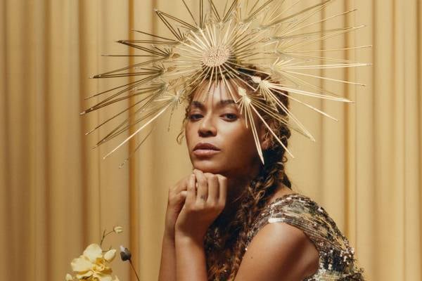 Beyoncé’s history-making Vogue shot bought by US national gallery