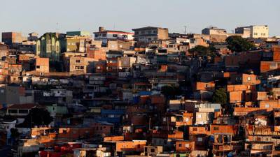 Moody’s threatens to downgrade Brazil as economy stalls