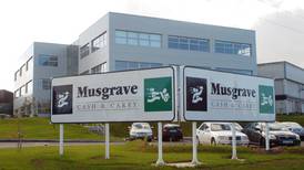 Musgrave may offer insurance products