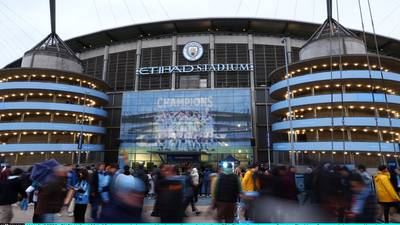 Leaked emails reveal Manchester City received payments from Abu Dhabi
