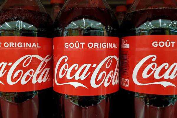 Coca-Cola fourth-quarter revenue beats market expectations