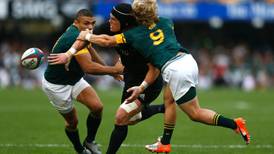 New Zealand equal record run of wins as they thrash South Africa