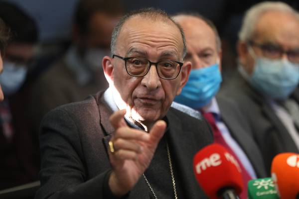 Spanish Catholic Church announces investigation into sexual abuse of children