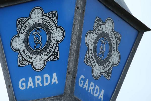 Suspect arrested as gardaí allege ‘corrupt practices’ at statutory body