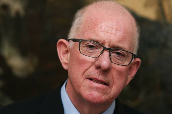 Flanagan says North’s parties should ‘act responsibly’