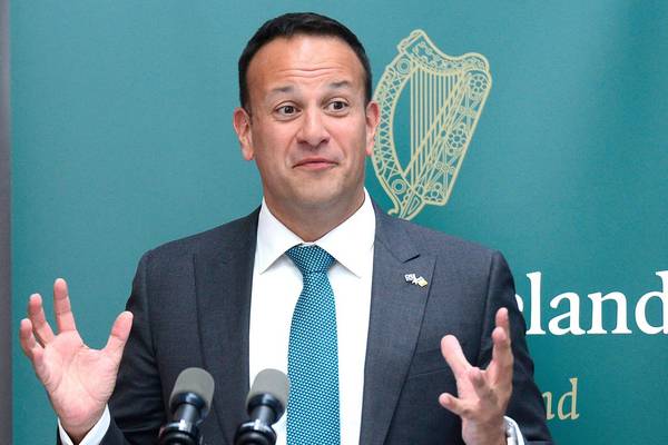 Abortion: Taoiseach says around 60 GPs can provide service