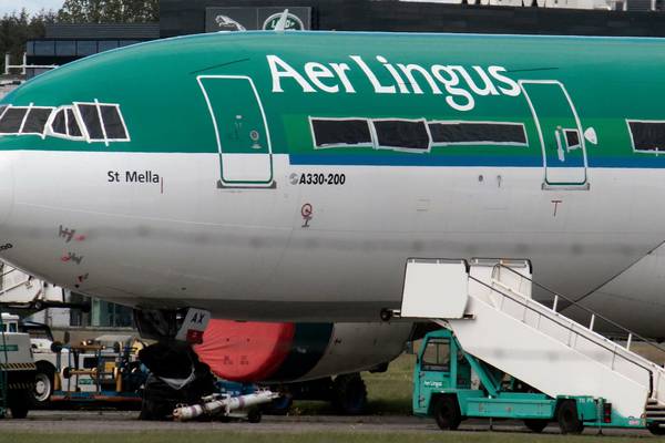 Taoiseach calls on Aer Lingus to reverse Shannon, Cork closures