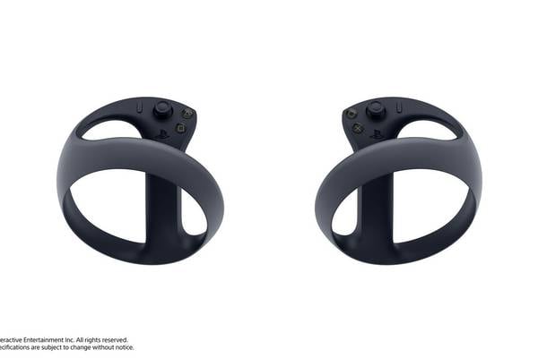 Sony teases new details on upcoming PS5 virtual reality headset