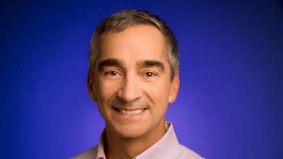 Google’s  chief financial officer Patrick  Pichette to resign