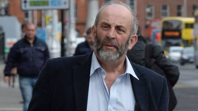 Danny Healy-Rae: Noah’s Ark supports climate theory