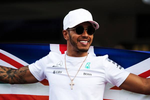 Lewis Hamilton admits excessive partying led to end-of-year wobble