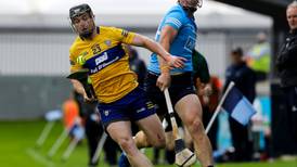Clare and Dublin taking positive vibes from high-scoring encounter