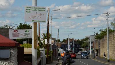 Dundrum locals fear traffic gridlock over Central Mental Hospital site plans