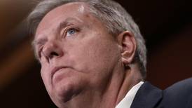 Foreign policy hawk Lindsey Graham joins Republican race