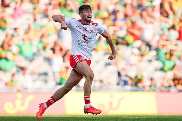 Tyrone dig down deep to see off Kerry and set up final showdown with Mayo
