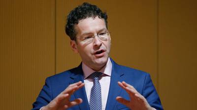 Eurogroup ‘ready to work with’ new Greek government