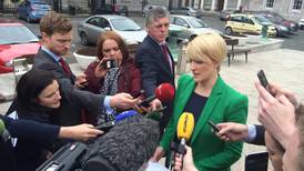 Fianna Fáil’s Averil Power to leave ‘cowardly’ party