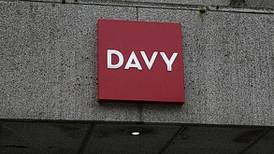 Davy bows to Government pressure with statement