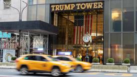 Trump Organization ordered to pay $1.6m penalty in tax case