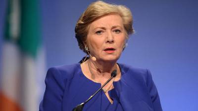 Minister outlines criminal justice inspectorate plans at FG Ardfheis